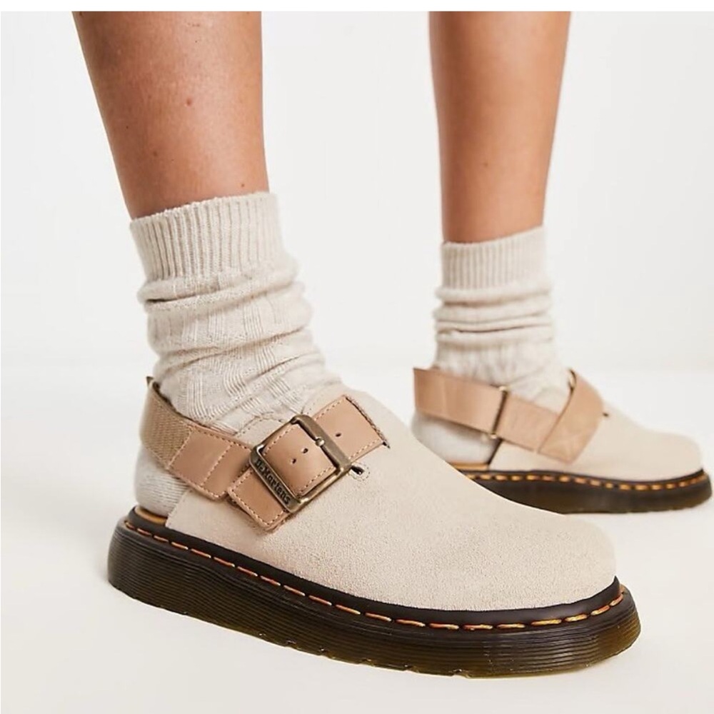 Women's Dr. Martens Jorge II Slingbacks